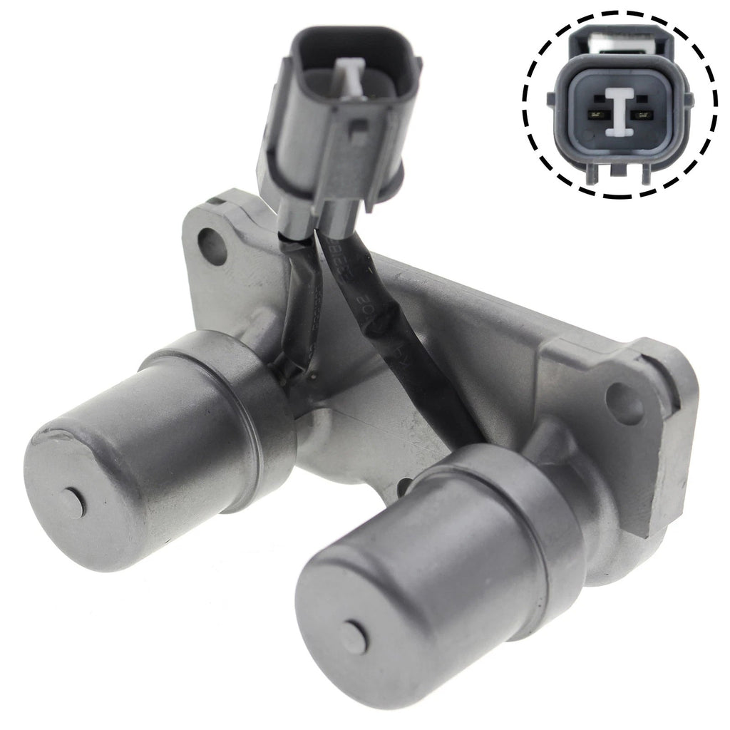 Honda Del Sol Transmission Dual Shift Solenoid Assembly 28300P24J01 1993-1997