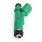 1 Pack OEM Style Fuel Injector 23250-21020 for Toyota Prius 1.5L Scion XA Xb 1.5L