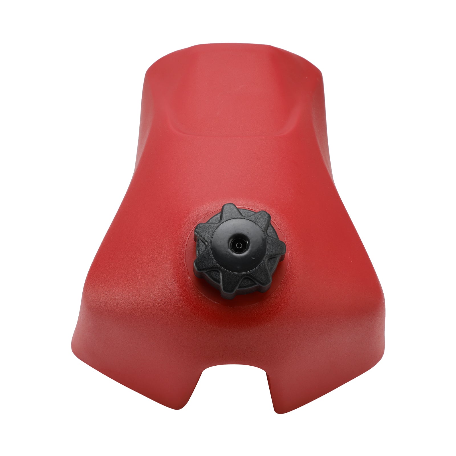 Kawasaki KLR250 KLR 250 1985-2005 Replacement 3.2 Gallon Fuel Tank Red Plastic