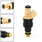 1.8L Fuel Injector Assembly 35310-23010 Compatible with Hyundai Elantra Tiburon 1996-1998