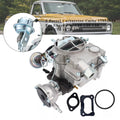17054616 Two Barrel Carby for Chevrolet C10 C20 C30 C50 C60 C70 Trucks 1970-1980