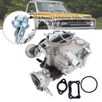 17054616 Two Barrel Carby for Chevrolet C10 C20 C30 C50 C60 C70 Trucks 1970-1980