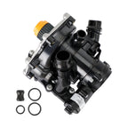 06L121111H Thermostat Housing and Water Pump Assembly for Audi A4 A5 A6 A7 S1 S3 TT