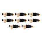 0280150730 For Porsche 928 5.0 l V8 1987?C1991 8PCS Fuel Injector 852-12134
