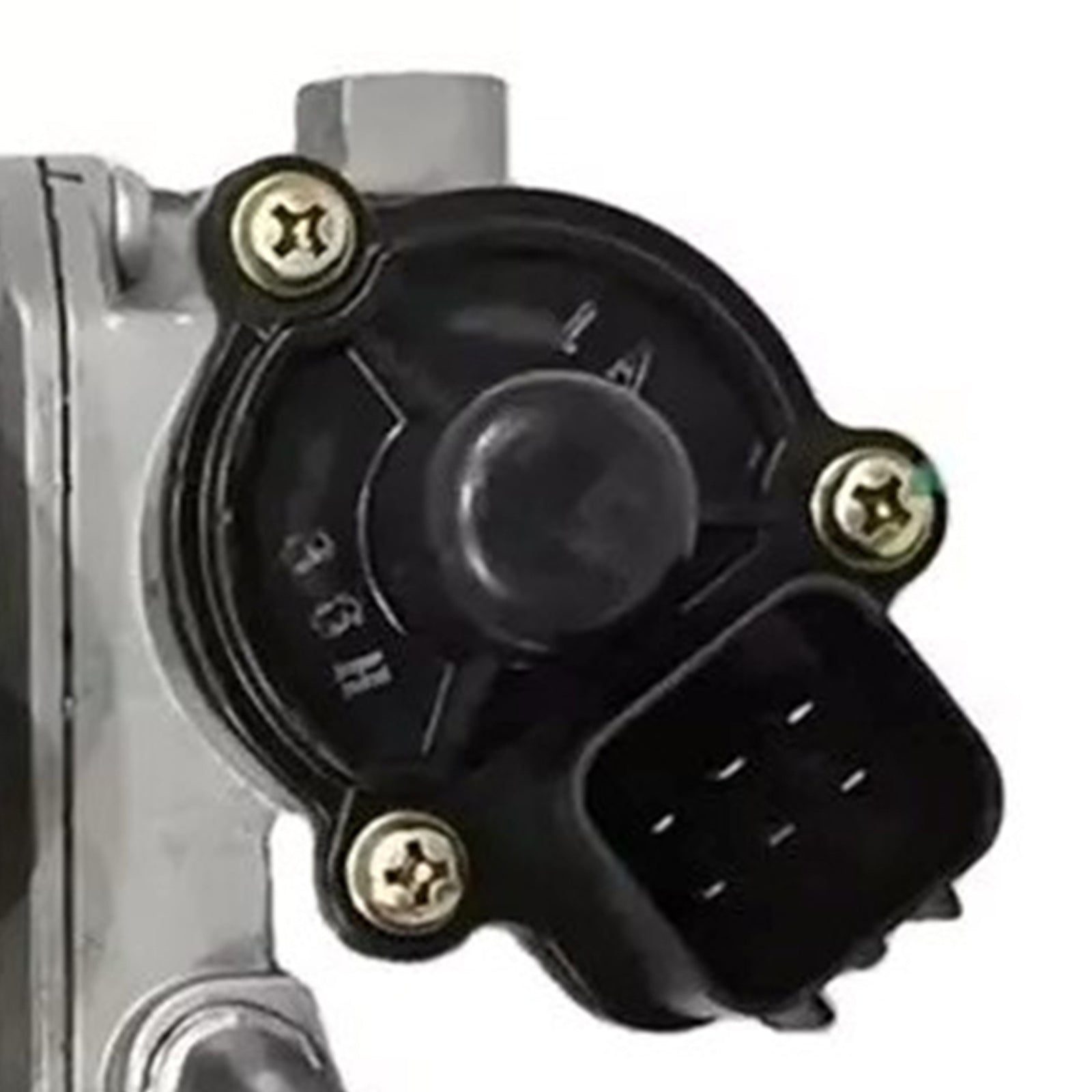 MD338428 Throttle Body for 1997-2006 Mitsubishi Galant 2.0L Front Wheel Drive