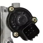1997 1998 1999 2000 2001 2002 2003 2004 2005 2006 Mitsubishi Galant Throttle Body 2.0L MD338428