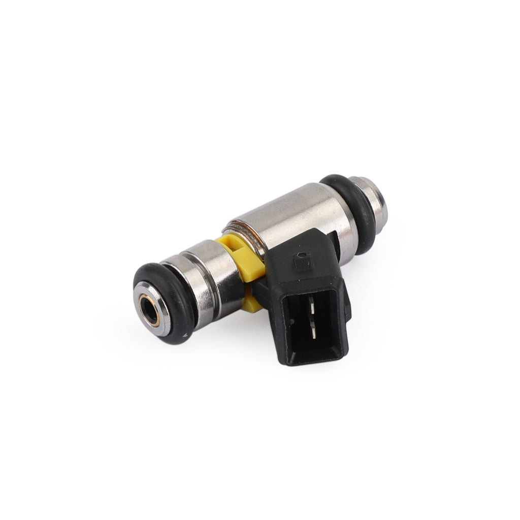 1 Piece Fuel Injector IWP069 861260T Harley Davidson Fiat Marine Mercruiser Generic Replacement