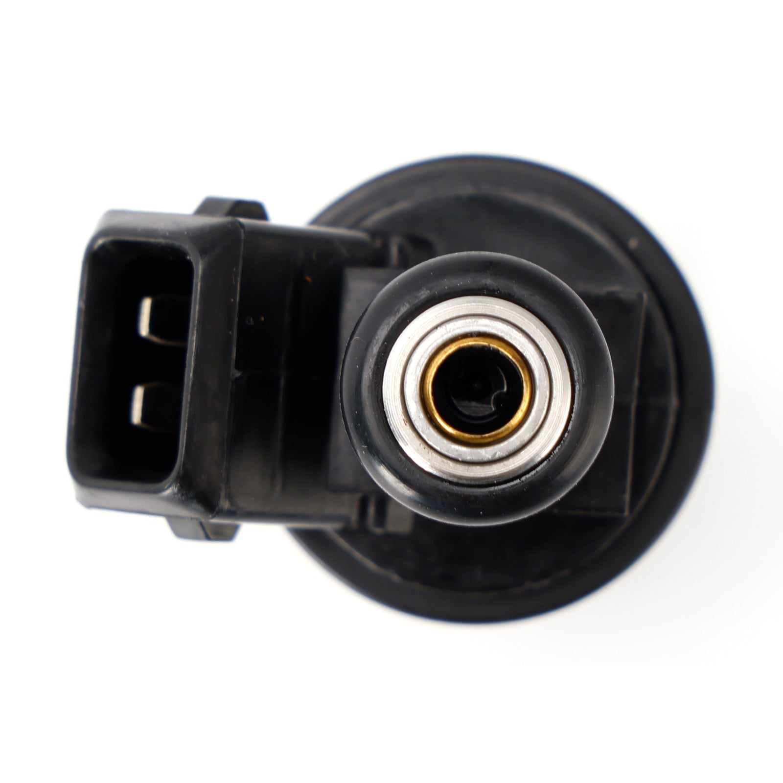 Single Fuel Injector 5WK93151 Compatible with Vauxhall 1.8L Astra Vectra Zafira 90536149