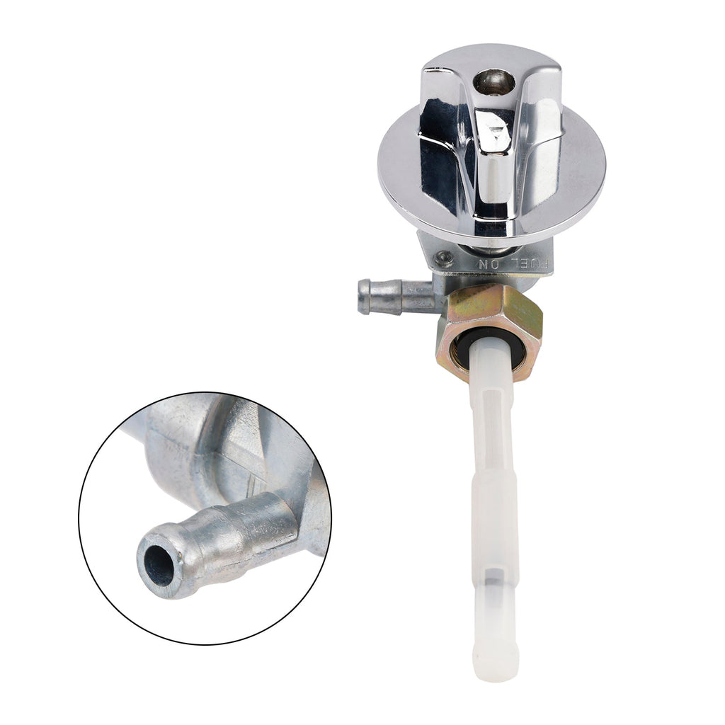 16950-HC0-015 Honda Fourtrax TRX250X Petrol Fuel Shutoff Valve 1987-1992