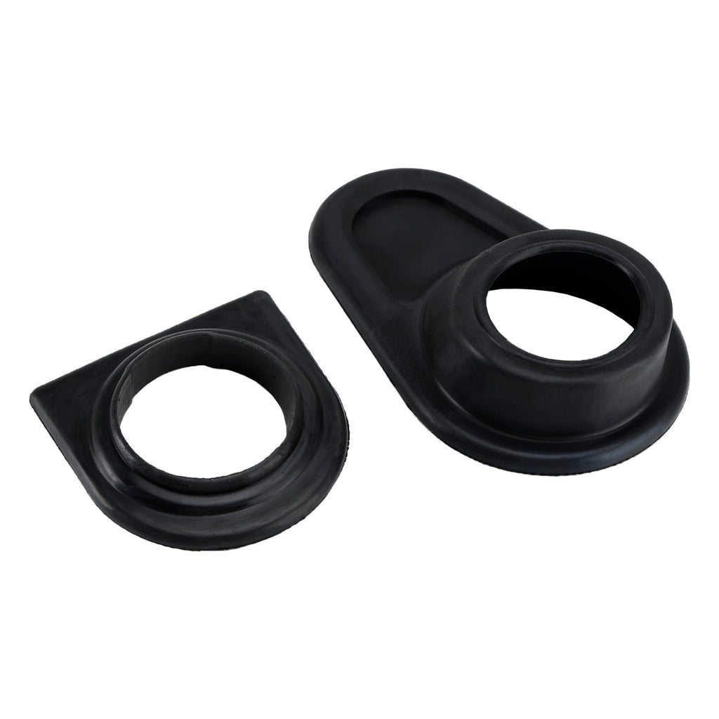 1967 to 1972 Chevrolet C10 Floor Firewall Dash Rubber Seal Gasket Steering Column