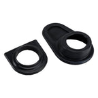 1967 to 1972 Chevrolet C10 Floor Firewall Dash Rubber Seal Gasket Steering Column