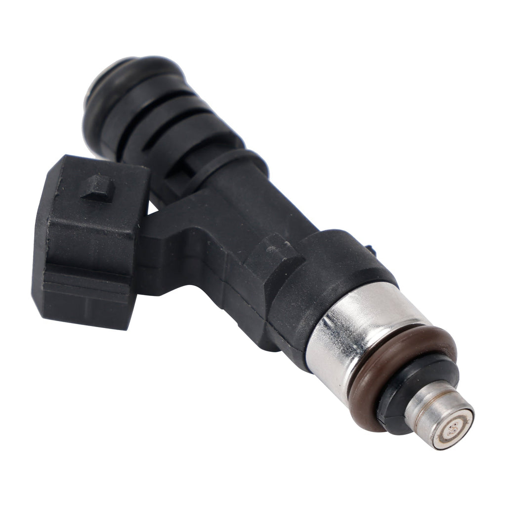 Ford B-Max C-Max Fiesta Focus Fusion Mondeo Puma Fuel Injector 0280158200 1 Piece