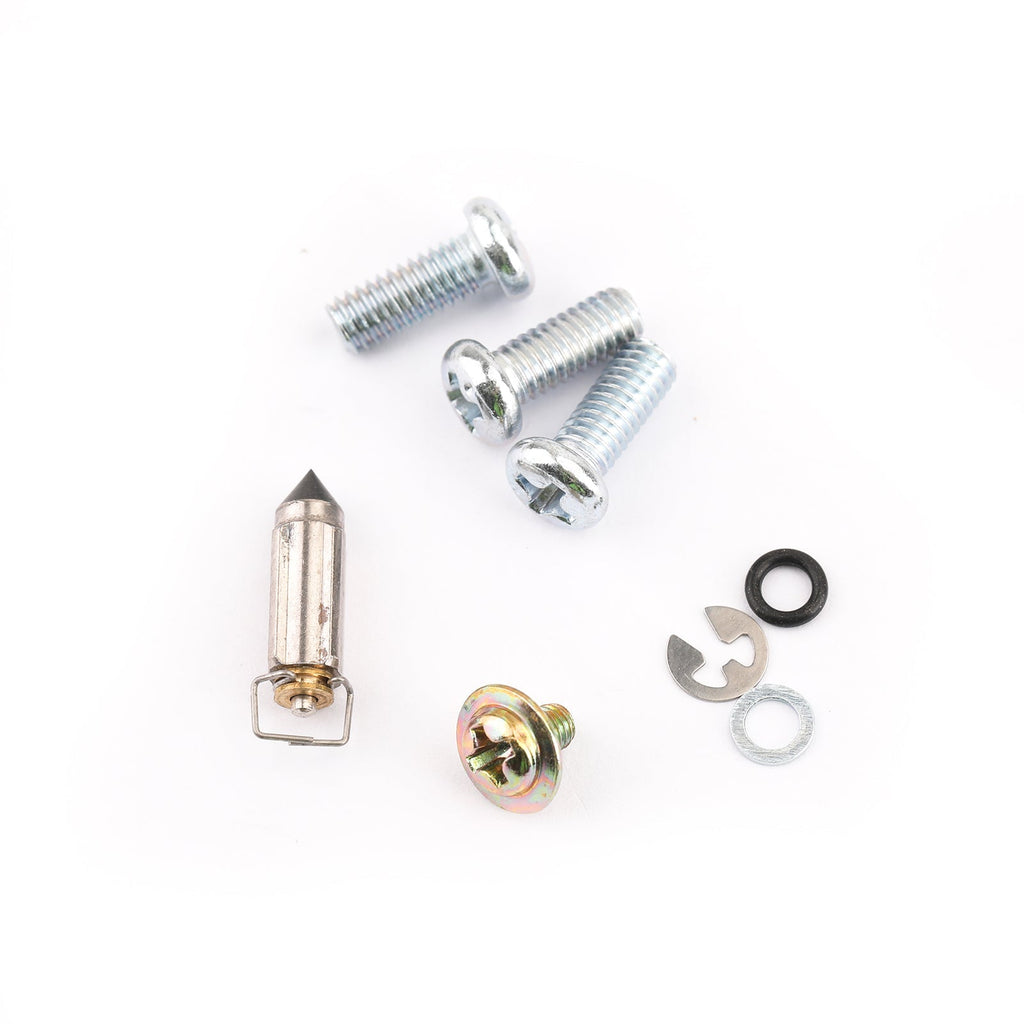 Carburetor Rebuild Kit 2-Set for Suzuki VL1500 Intruder 1500 1998-2004 97 Model