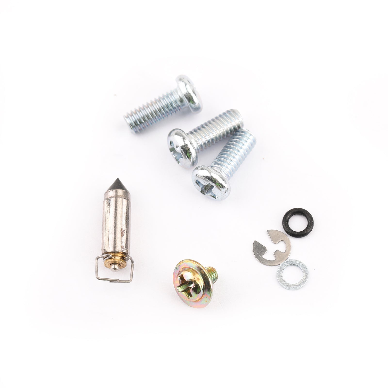 Carburetor Rebuild Kit 2-Set for Suzuki VL1500 Intruder 1500 1998-2004 97 Model