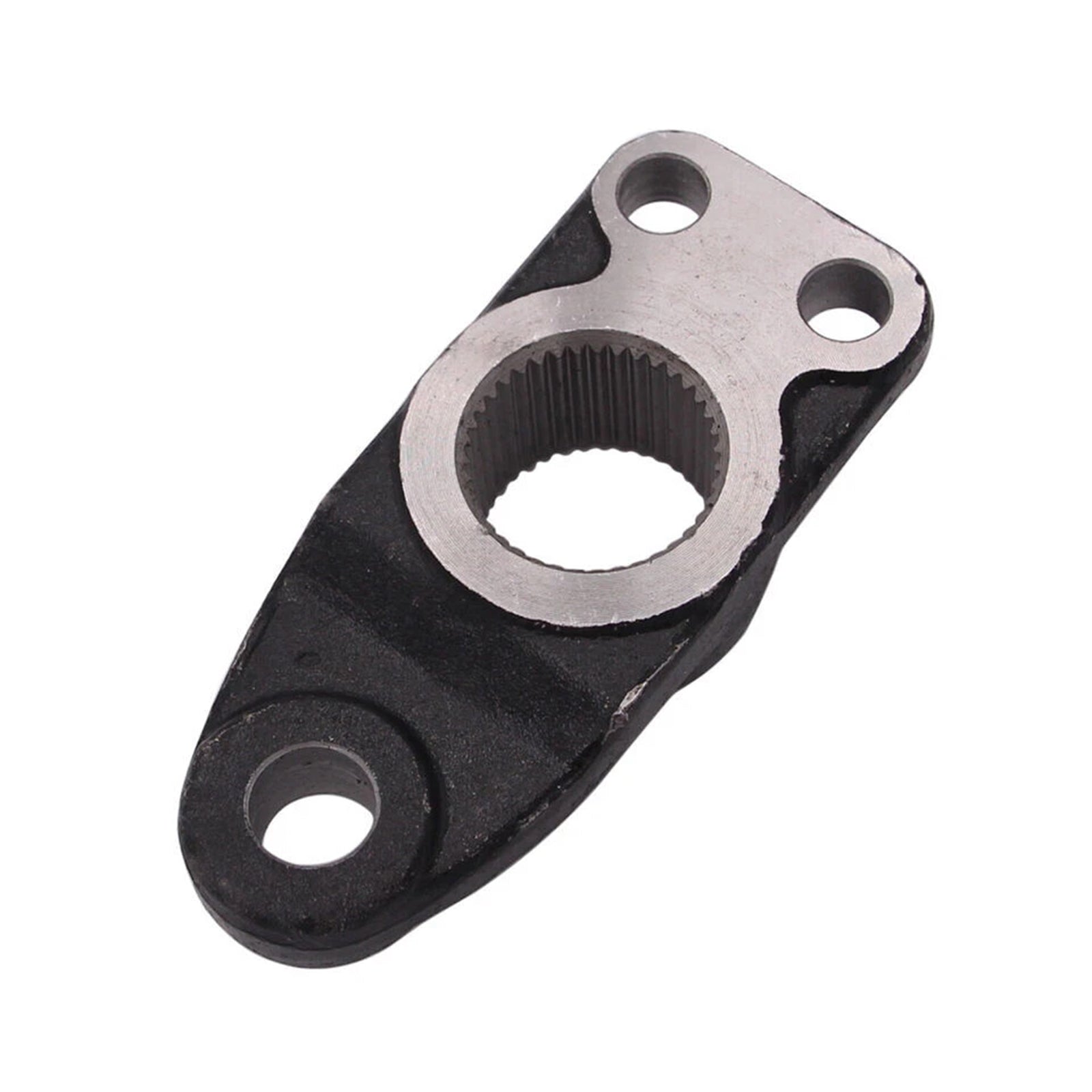 Right Side Torsion Bar Arm Anchor Bracket for 2001-2004 Nissan Xterra Frontier V6
