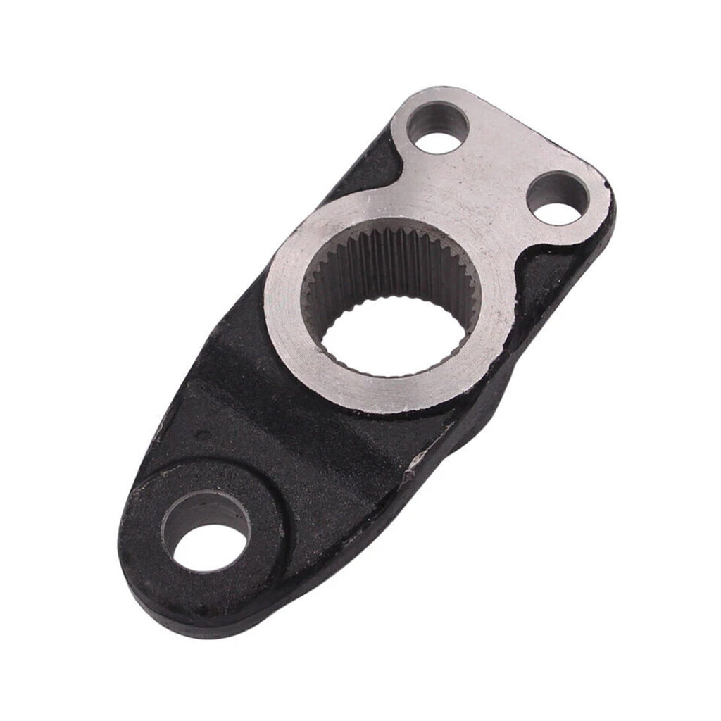 2001-2004 Nissan Xterra V6 Frontier Right Torsion Bar Anchor Support Bracket