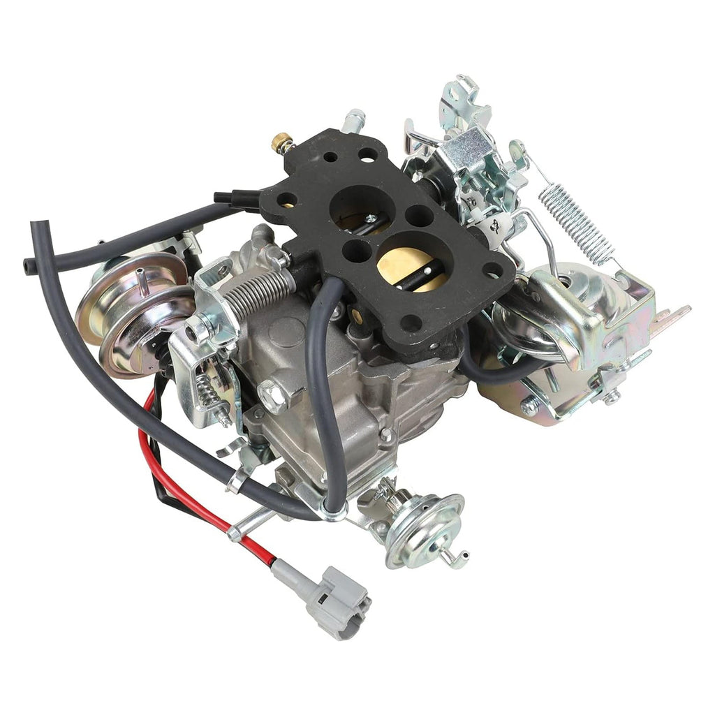 Toyota Tercel 1990-1994 Carburetor Assembly 21100-11850 Engine Part