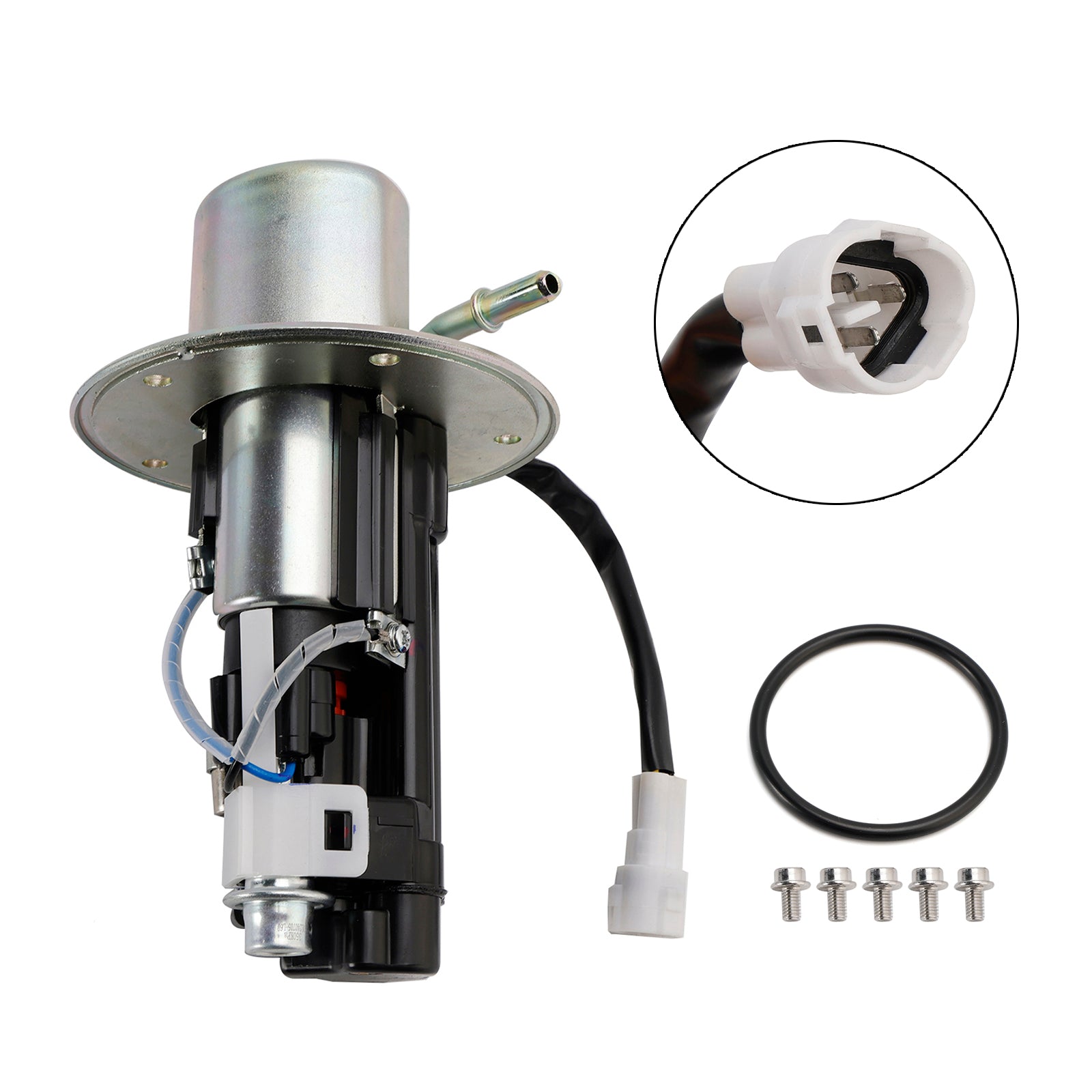 15100-35F30 Suzuki Fuel Pump Module Assembly SV650 GSXR1000 2003-2004 2007