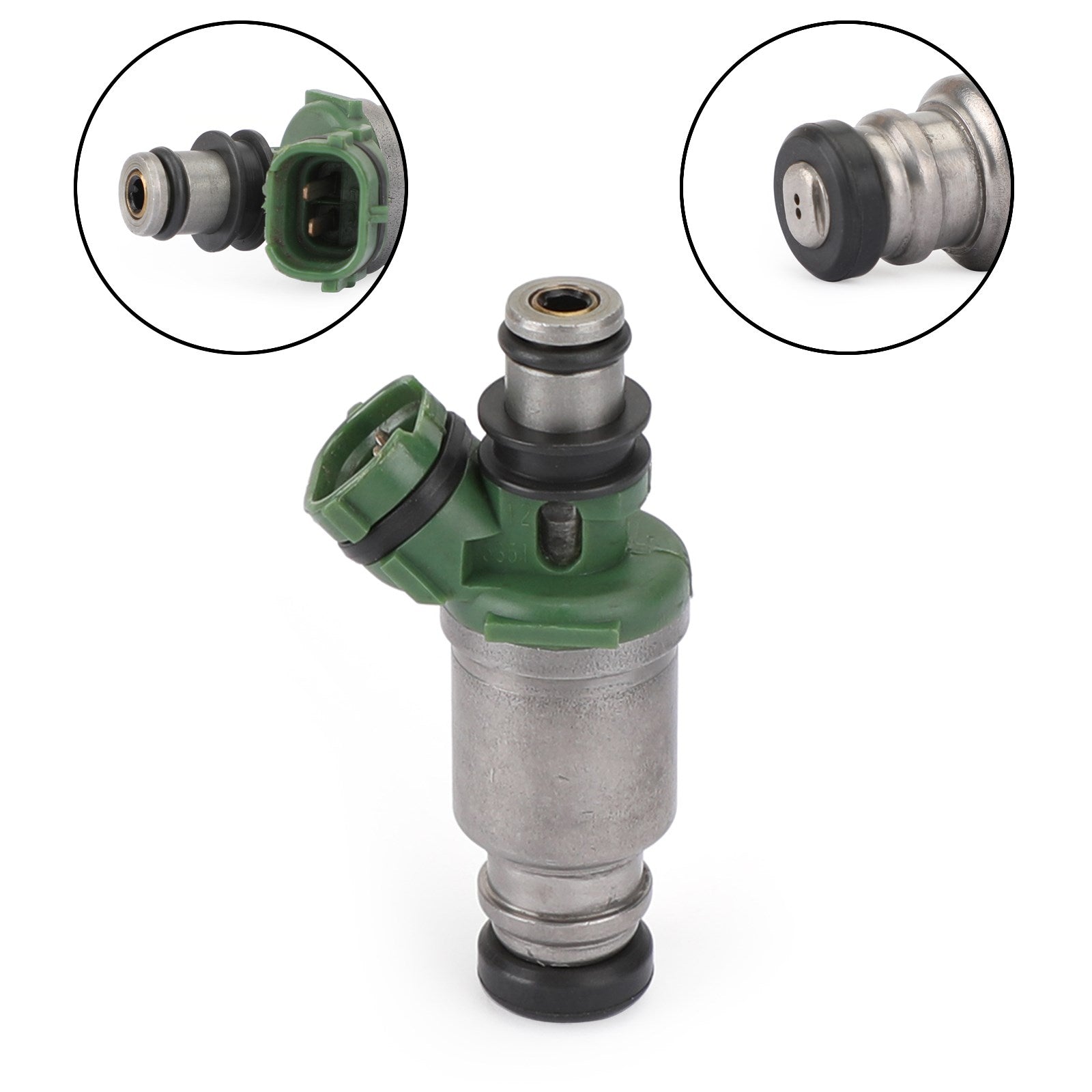 Fuel Injector for Toyota Solara 1992-2000 Models 2.0 2.2 Engine 23250-74100 FJ295