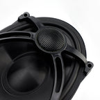 1994-2024 Touring Road Glide Flhr 2X 5"X7" Saddlebag Lid Speakers Kit