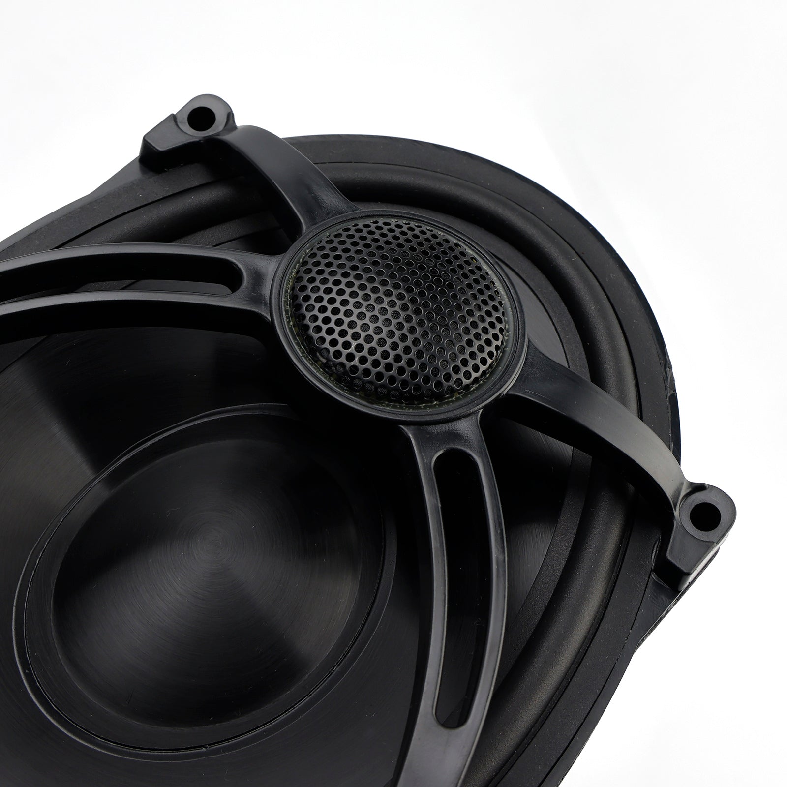 Touring Road Glide FLHR Saddlebag Lid Speaker Kit 5"X7" 1994-2024