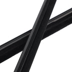 2001-2007 Nissan X-trail 4PCS Window Weather Strip Seal Belt