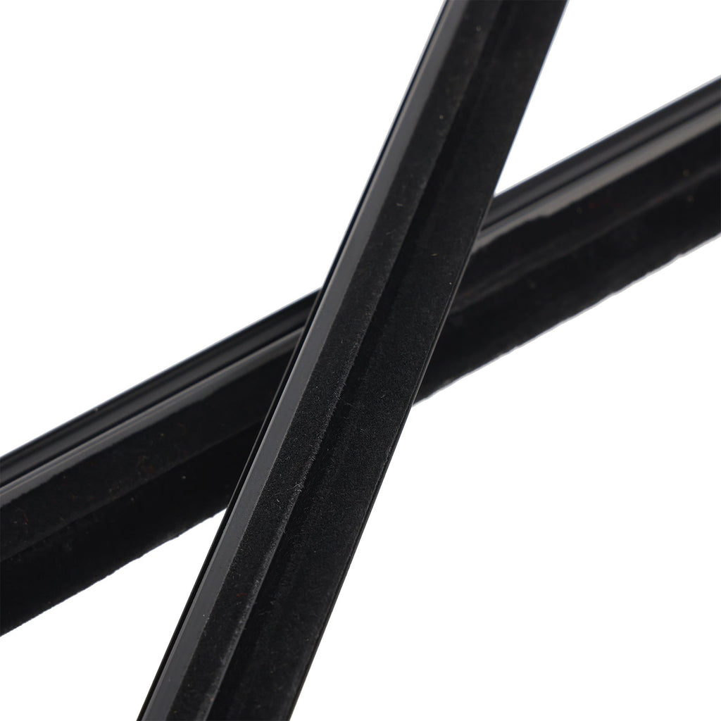 Nissan X-trail Window Seal Weather Strip Belt 4-Piece Set 2001-2007