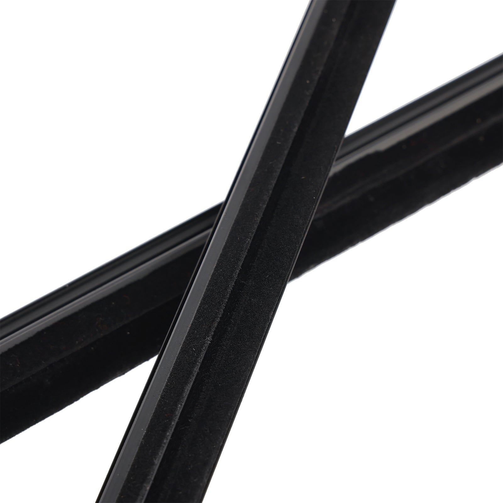 2001 2002 2003 2004 2005 2006 2007 Nissan X-trail Weather Strip Window Seal Kit 4PCS