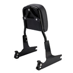 Softail Passenger Sissy Bar Backrest Support 2000-2017