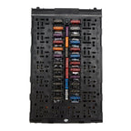 1989-2006 Iveco Daily II III Commercial Bus Fuse Distribution Box 2997086 4838244