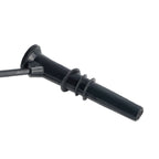 1991 1992 1993 1994 1995 1996 1997 Lincoln Town Car 4.6L V8 Complete Spark Plug Wire and Coil Pack Kit FD487 SP432
