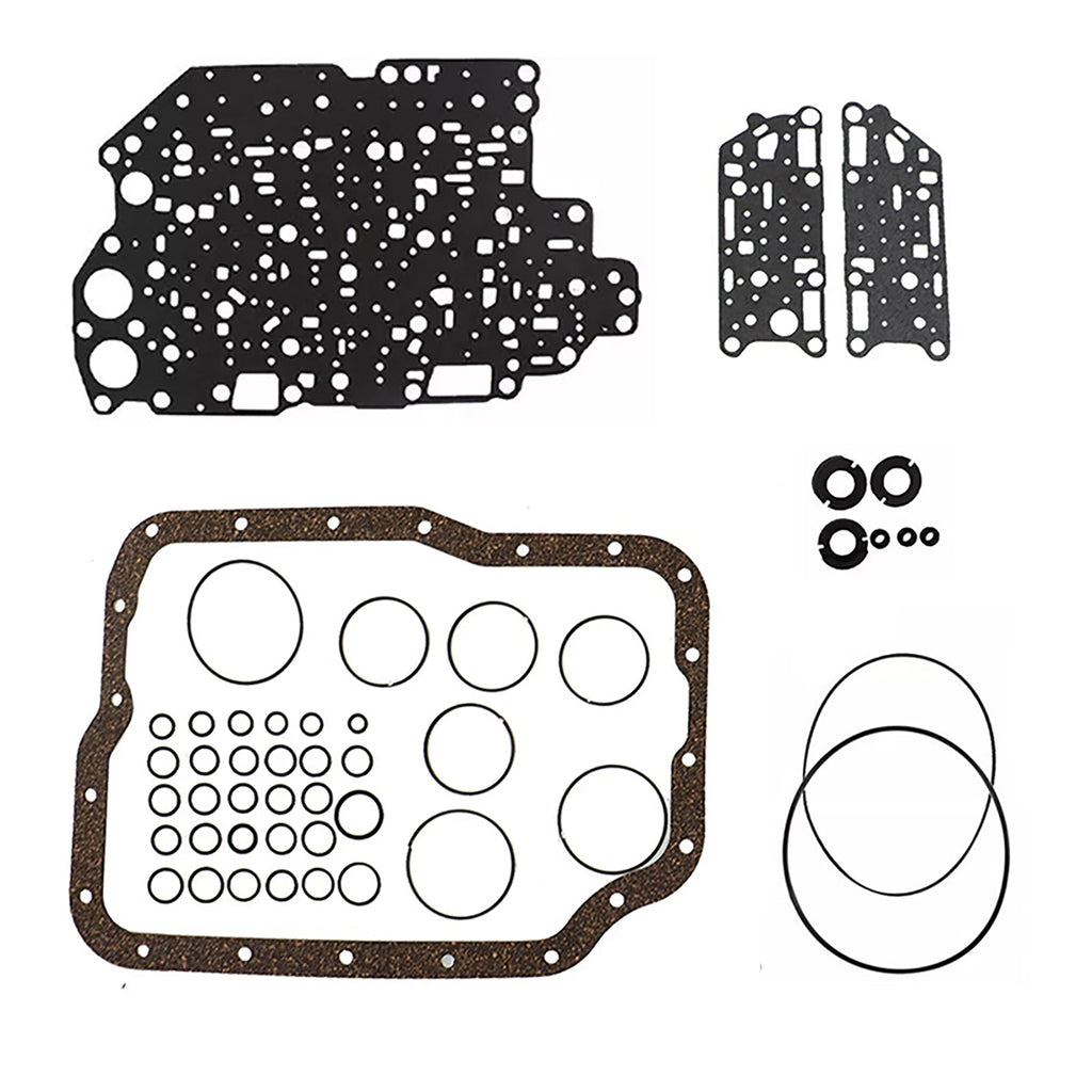 Mazda MPV Van 2001 2002 2003 2004 2005 2006 2007 4F27E FN4A-EL Automatic Transmission Overhaul Kit Pistons