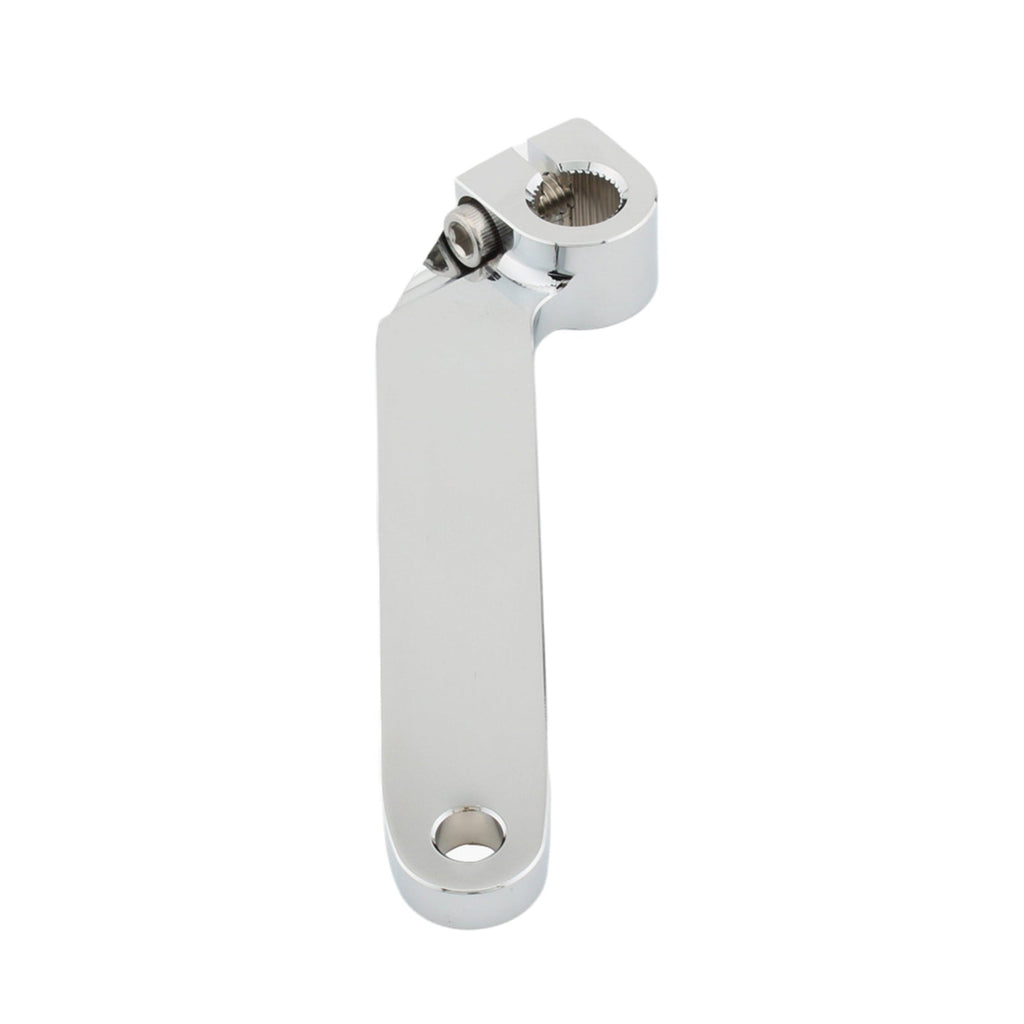 1602-0868 Road King FLH FLT FLRT Inner Shift Lever Linkage Rod Arm 84-19