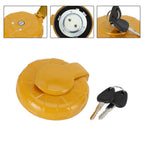 14528922 Fuel Cap Assembly for Volvo EC210 EC210B EC240B EC290B EC360B Excavators