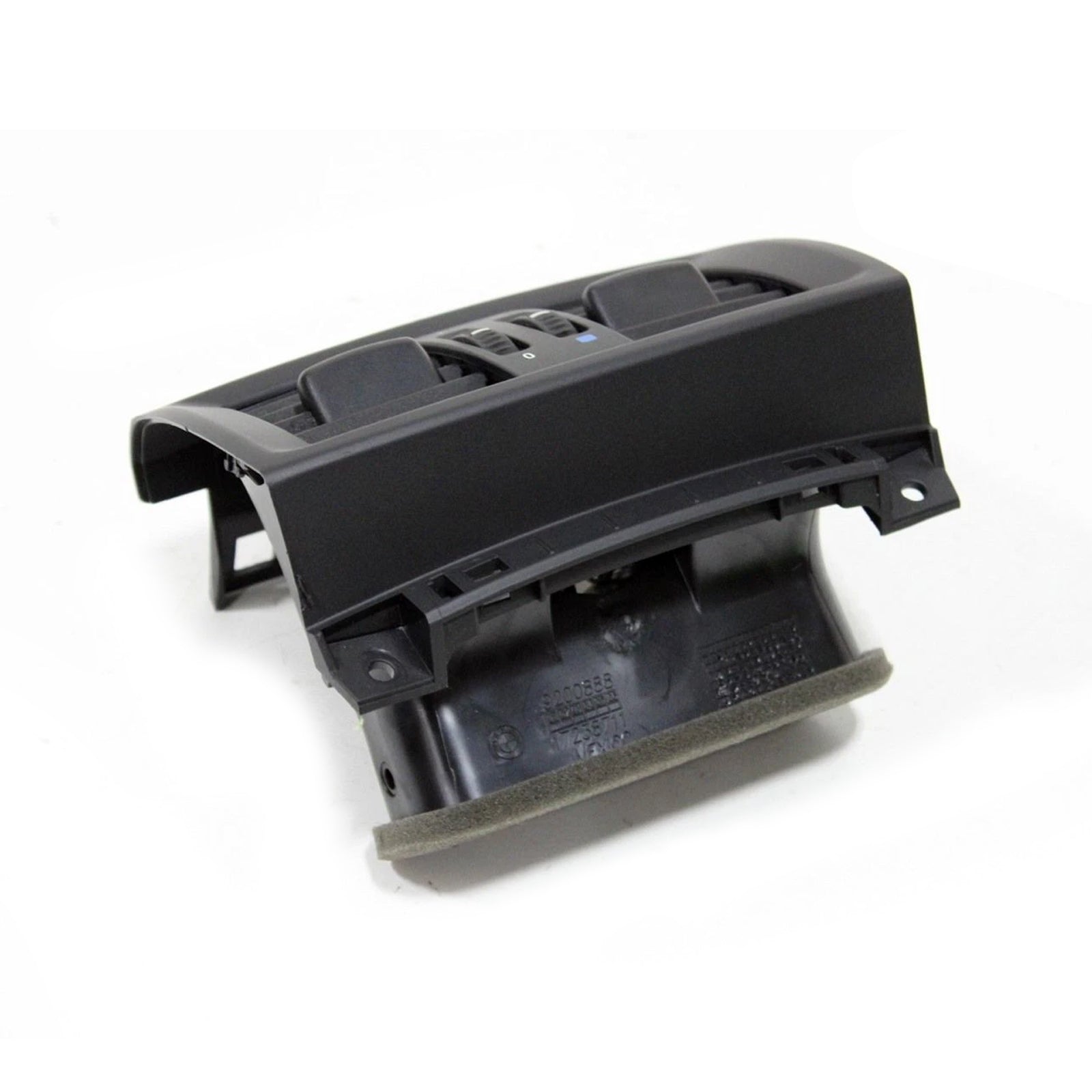 05/2013-03/2018 BMW X4 F26 Rear Center Console Air Vent 64229200888