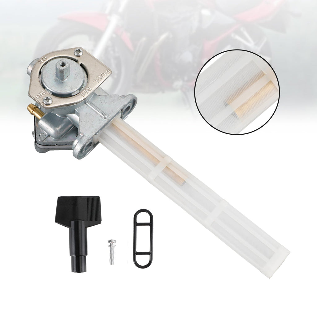 44300-32F10 Fuel Petcock Valve for 2001-2005 Suzuki GSF1200 Bandit Gas Tank