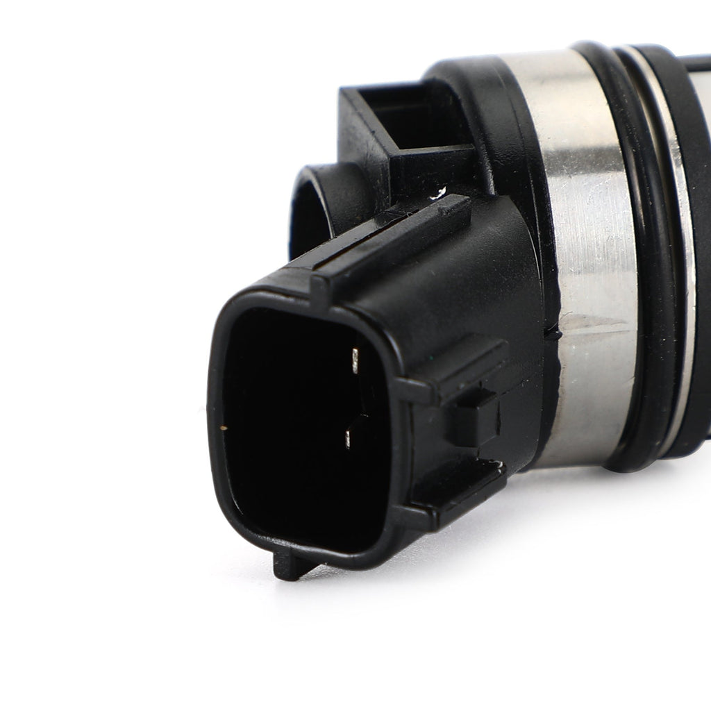16600-38Y10 Nissan Fuel Injector Compatible with Frontier Pathfinder Xterra 3.3 V6