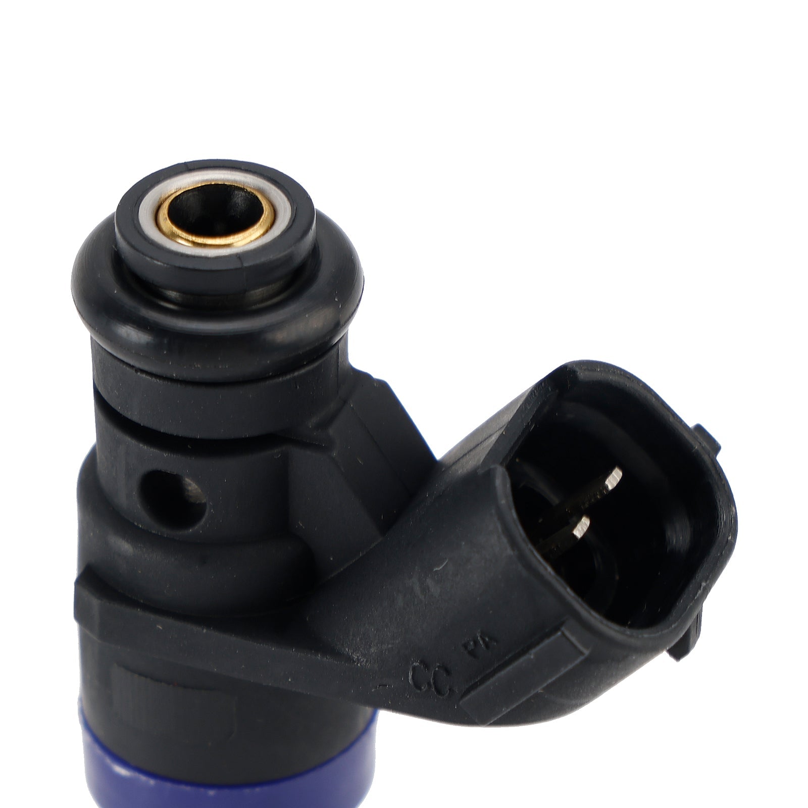 Single Fuel Injector Unit for Volkswagen Polo Skoda Fabia I Seat Ibiza III 1.4L 16V 036906031AB