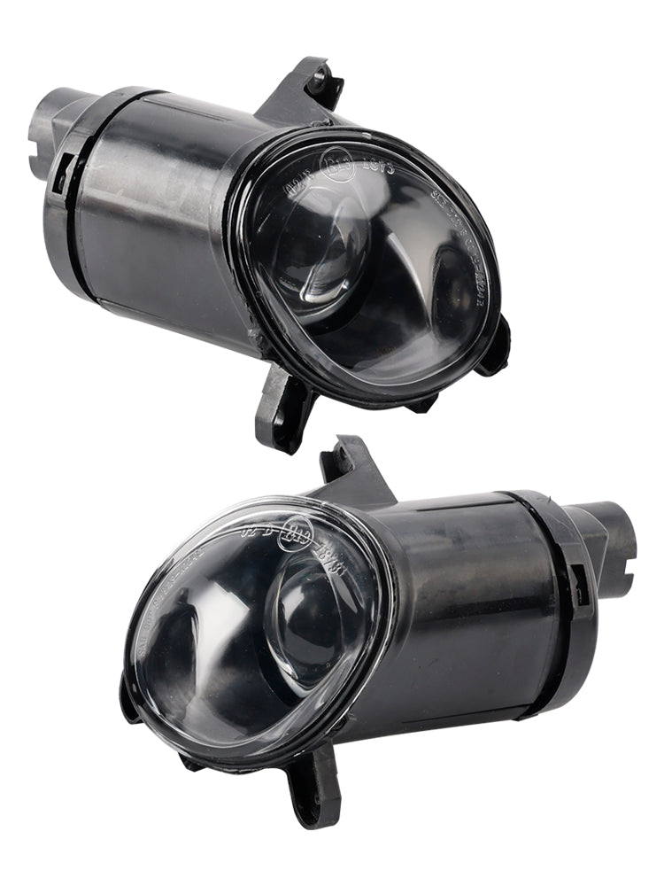Volkswagen Passat 3BG B5 2001-2005 Front Bumper Pair Fog Driving Light Lamps