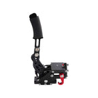 14Bit X1 USB Racing Handbrake for XBOX G920 Gaming Wheel Setup (Mounting Bracket Excluded)