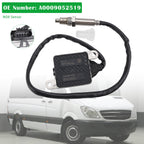 06.2006-09.2020 MERCEDES-BENZ Sprinter 3.5-T Panel Van (W906)) NOX Sensor Oxygen Sensor A0009052519