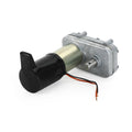 12V Power Gear Slide Out Motor Model 523900 for RVs