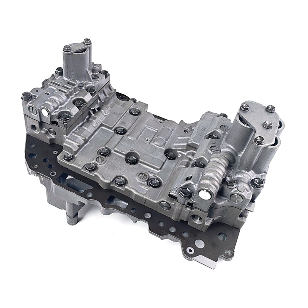 09M Automatic Transmission Valve Body Complete with Solenoids for VW Audi Mini 2003+