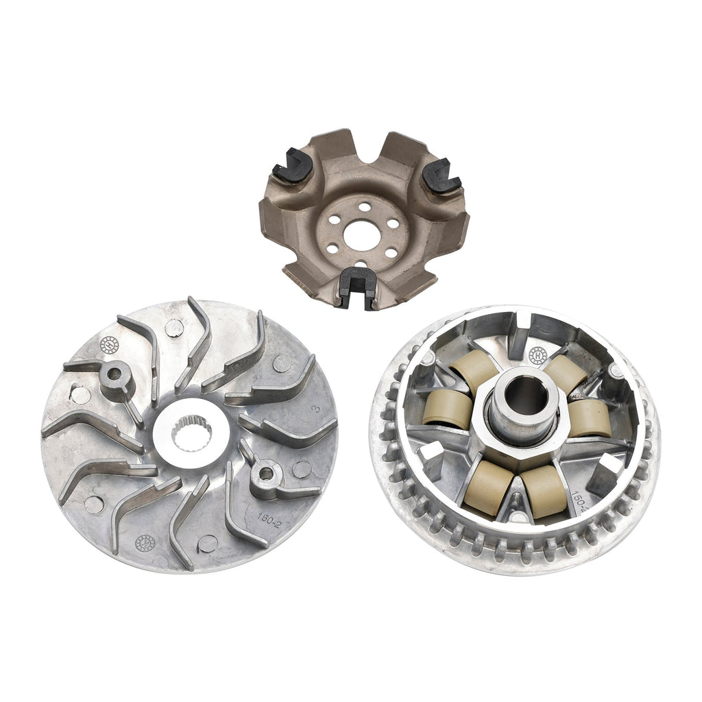 2002-2003 SYM JOYRIDE 200 Rear Clutch Variator Secondary 22000-H9B-000