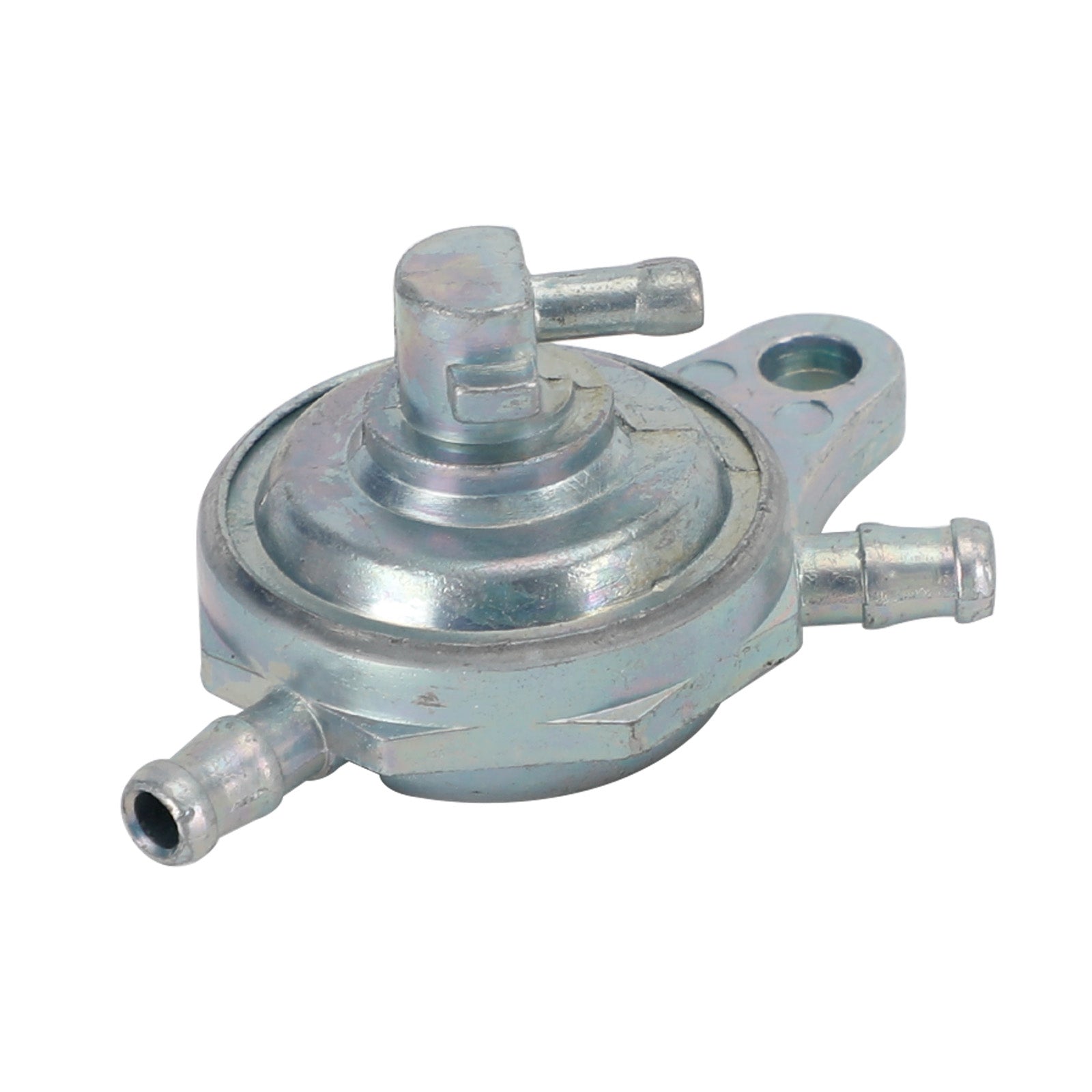 Fuel Filter Hose Vacuum Suction Tap for Suzuki Katana 50 and MBK Booster 50