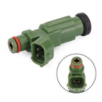 HDB250 Fuel Injector for Mitsubishi Lancer 2.0L L4 2004-2007 Single Unit