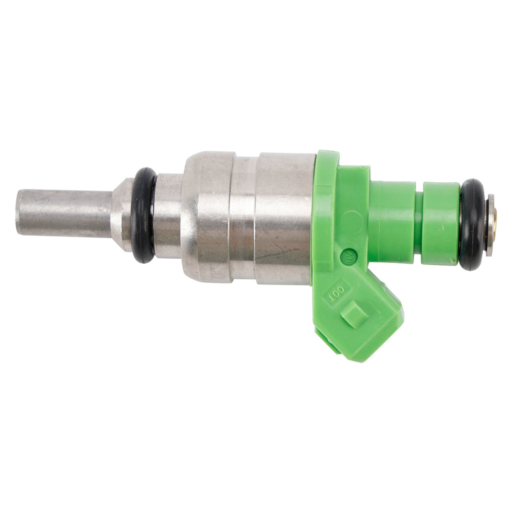 Single Fuel Injector A2710780549 Compatible With Mercedes M271 C E CLC CLK SLK SLC Sprinter