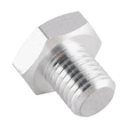 1997-2014 GM LS Series EnginesCylinder Head Plug for Coolant Temperature Sensor Hole M12-1.5 LS1 LSX LS3