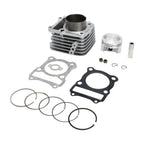 Cylinder Piston Kit for 2001-2012 Sachs ZX Enduro 125 150cc 4-Stroke