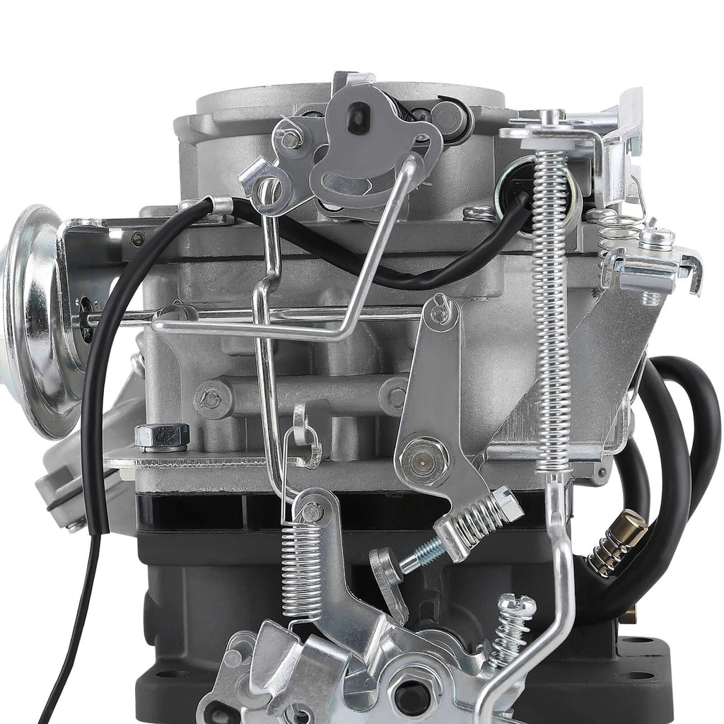 1984-1992 Toyota FJ62 FJ70 FJ73 Land Cruiser 3F Engine Carburetor 21100-61300
